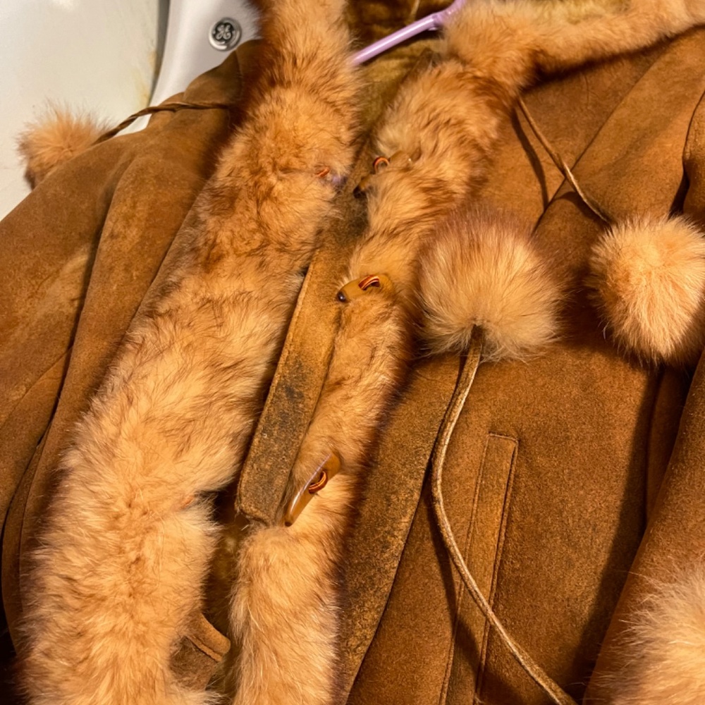 Be u jacket - Picture 4 of 4